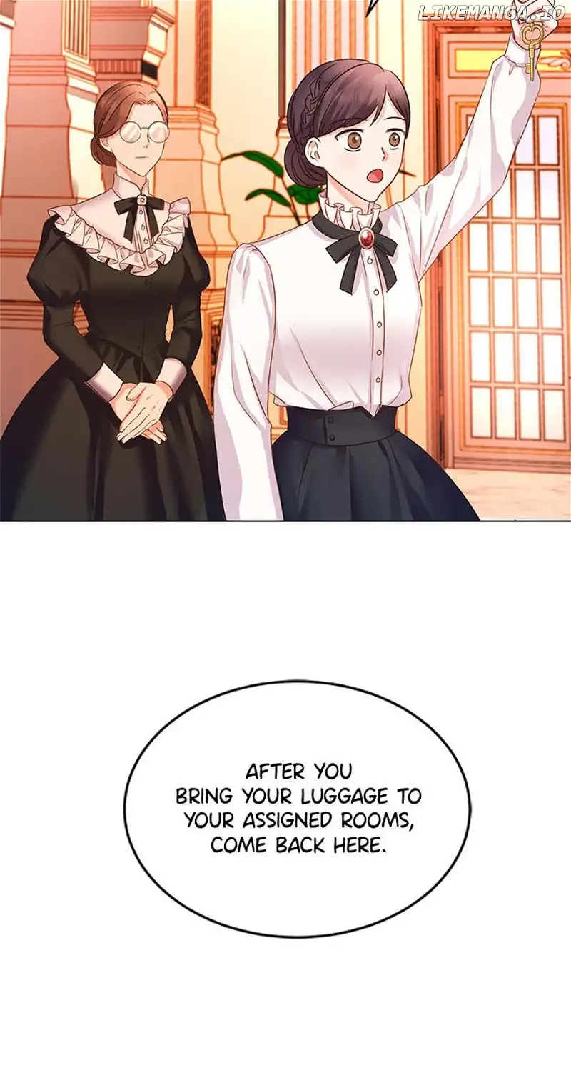 The Flower That Swallowed the Sun Chapter 2 page 52