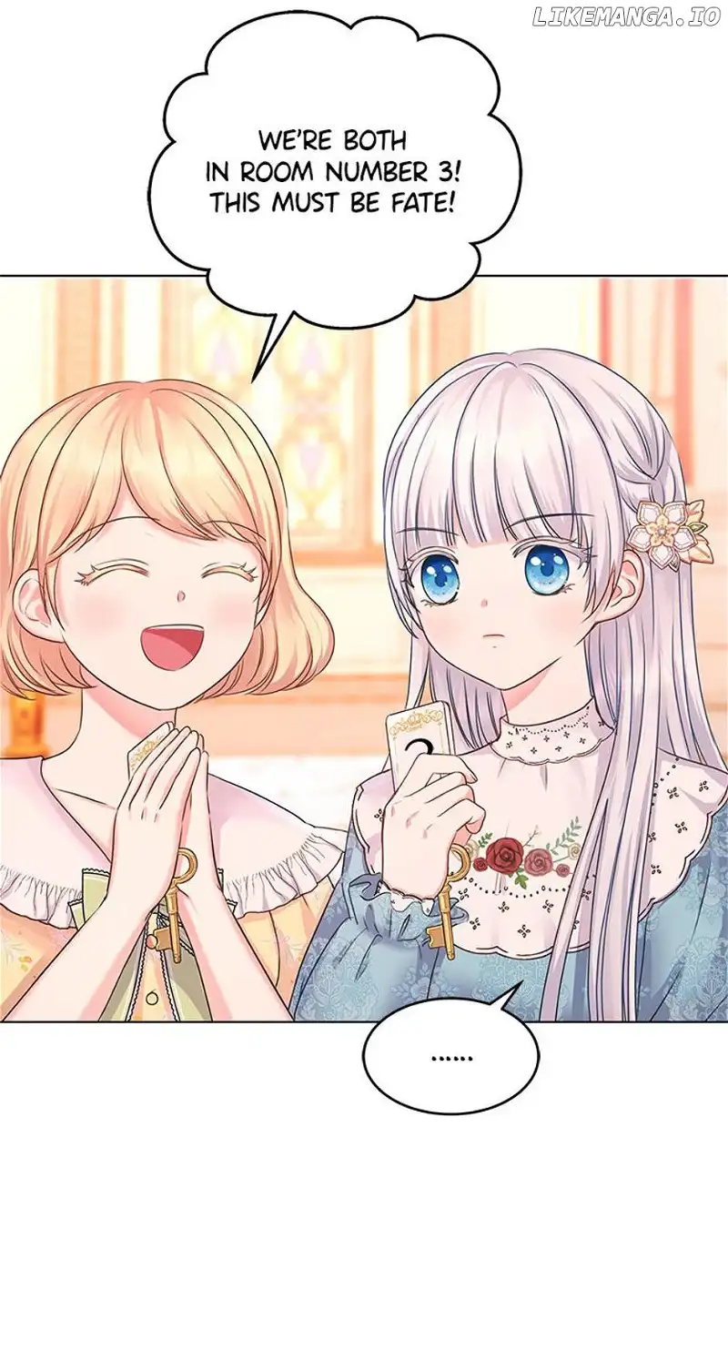 The Flower That Swallowed the Sun Chapter 2 page 53