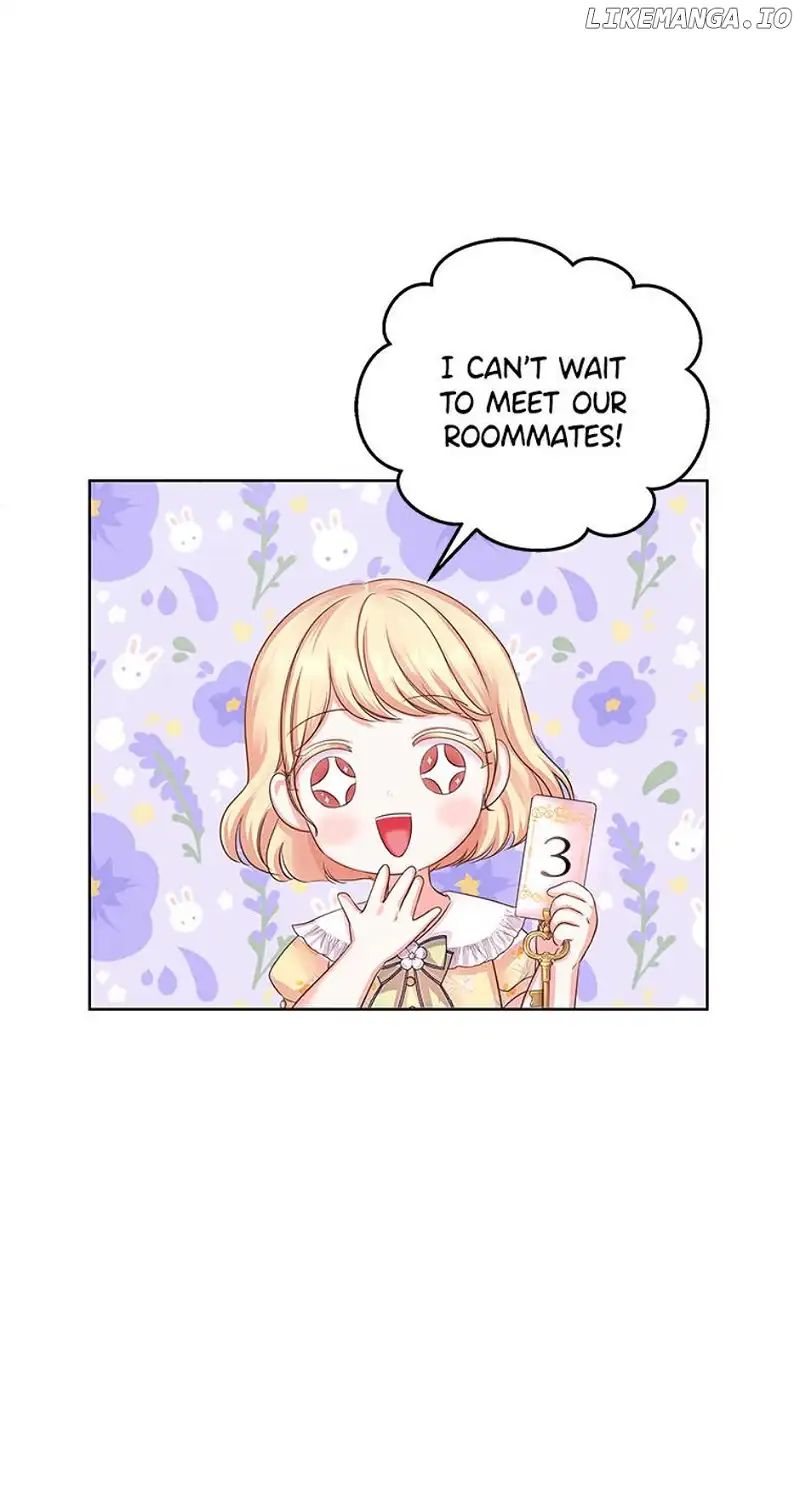 The Flower That Swallowed the Sun Chapter 2 page 55