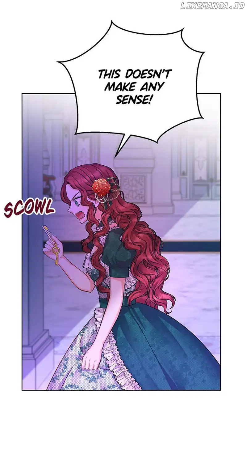 The Flower That Swallowed the Sun Chapter 2 page 56