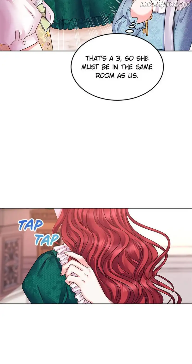 The Flower That Swallowed the Sun Chapter 2 page 58