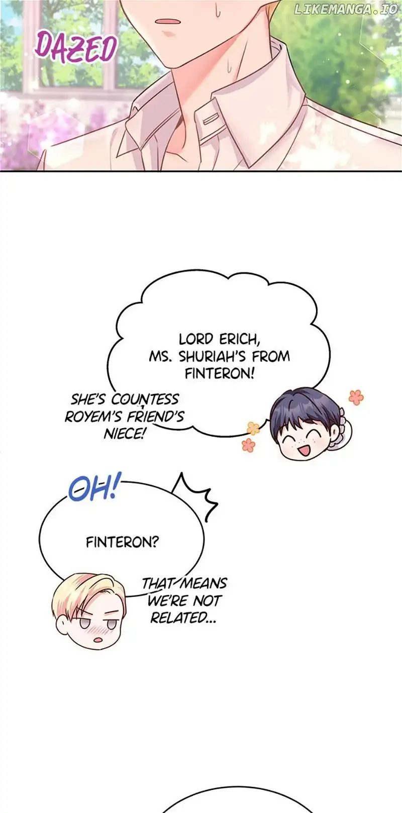 The Flower That Swallowed the Sun Chapter 2 page 5