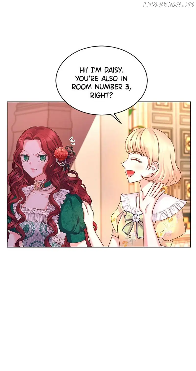 The Flower That Swallowed the Sun Chapter 2 page 59