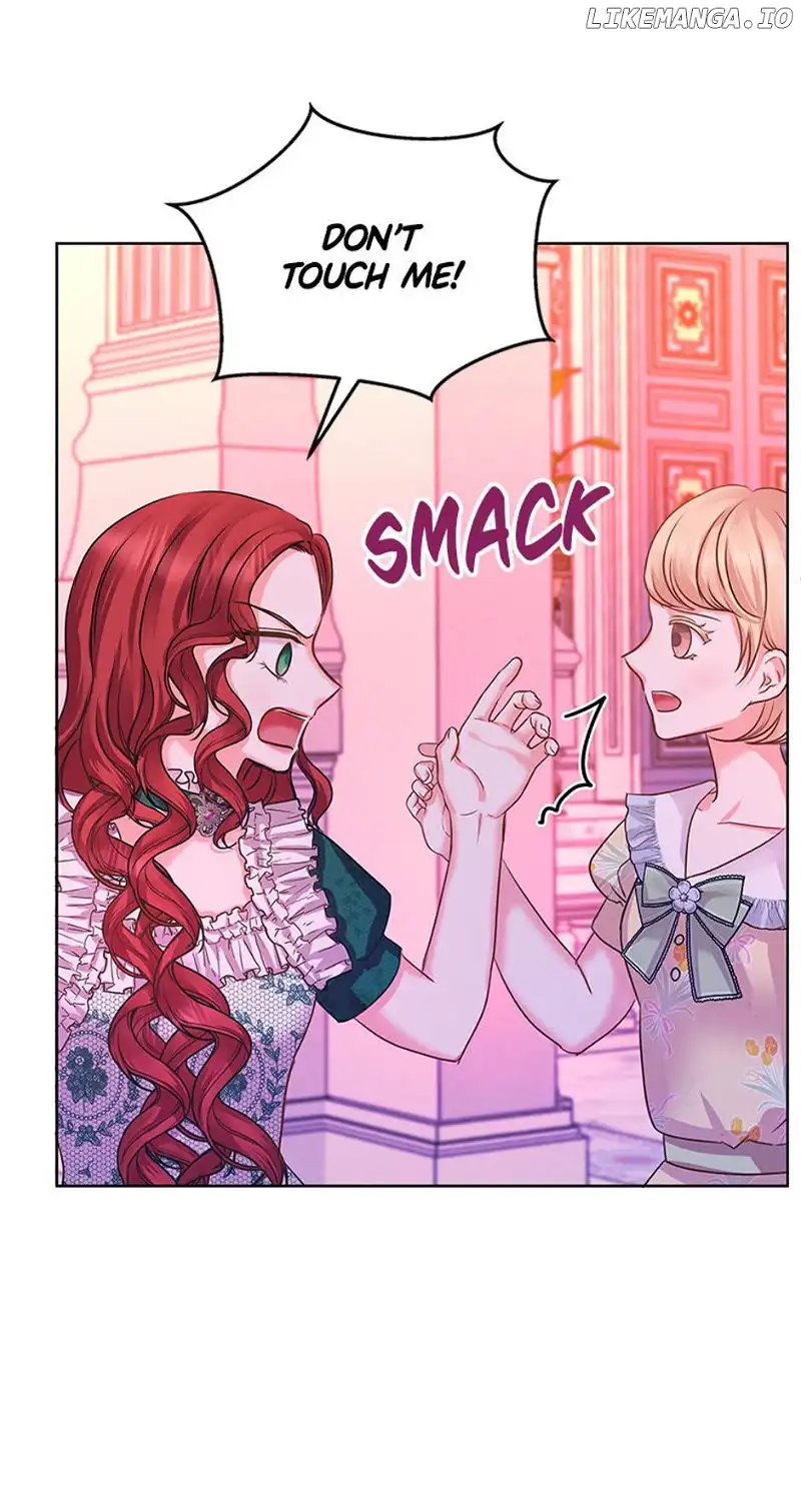 The Flower That Swallowed the Sun Chapter 2 page 60