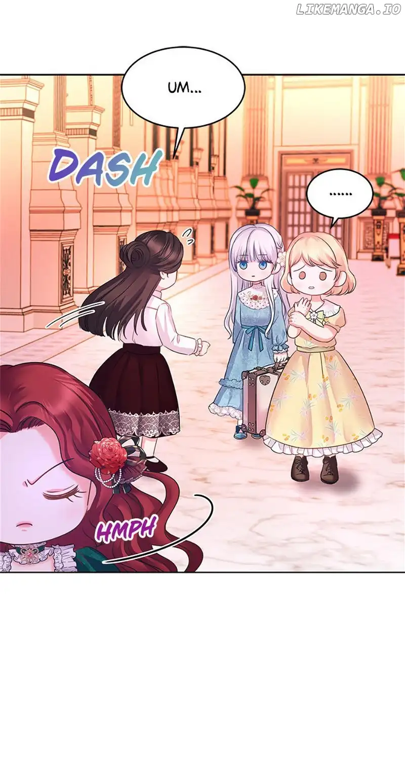 The Flower That Swallowed the Sun Chapter 2 page 61