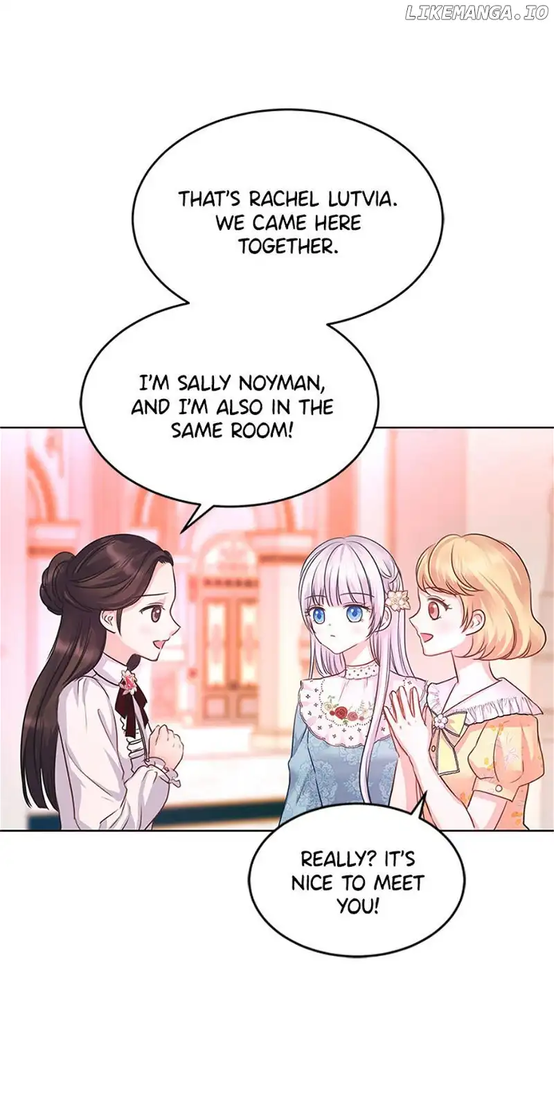 The Flower That Swallowed the Sun Chapter 2 page 62