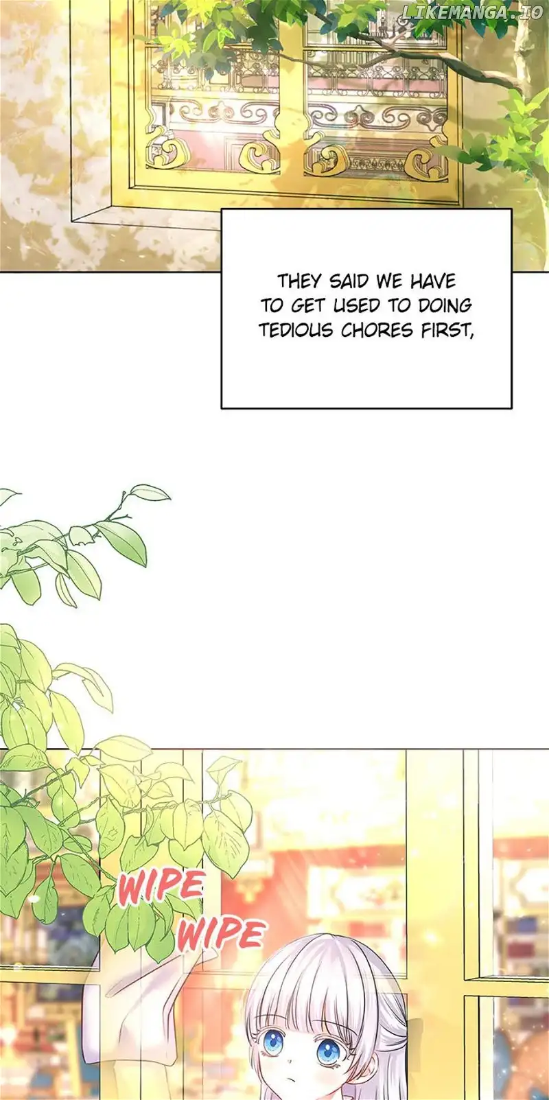The Flower That Swallowed the Sun Chapter 2 page 65