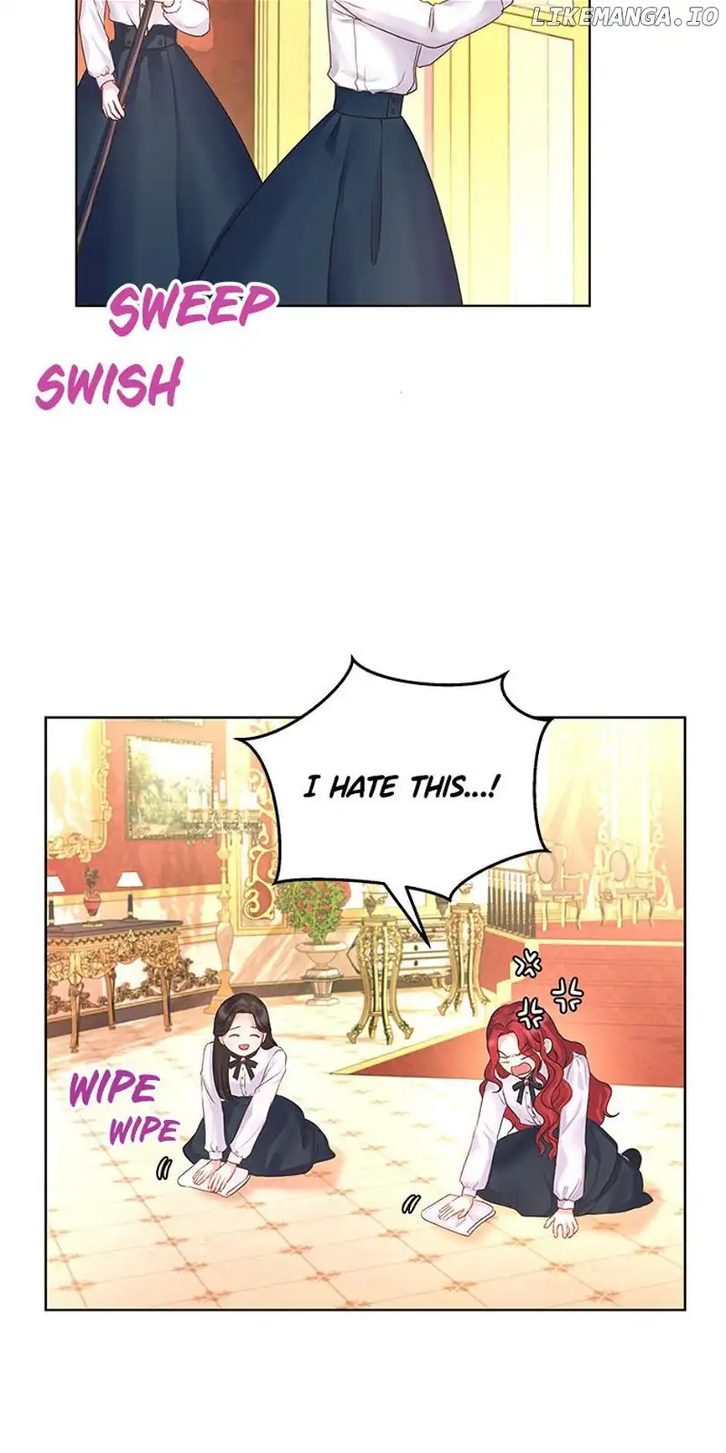 The Flower That Swallowed the Sun Chapter 2 page 67