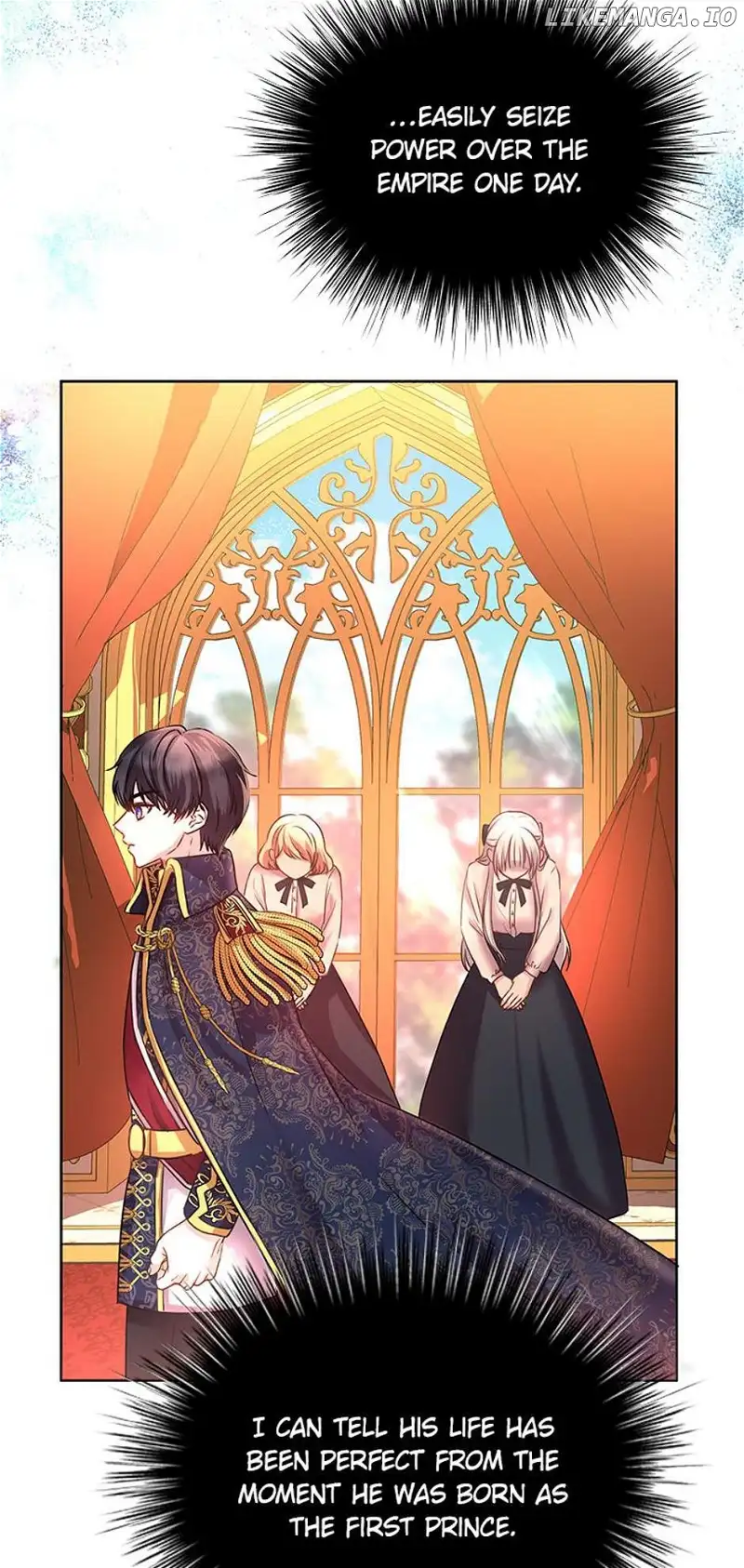 The Flower That Swallowed the Sun Chapter 2 page 77