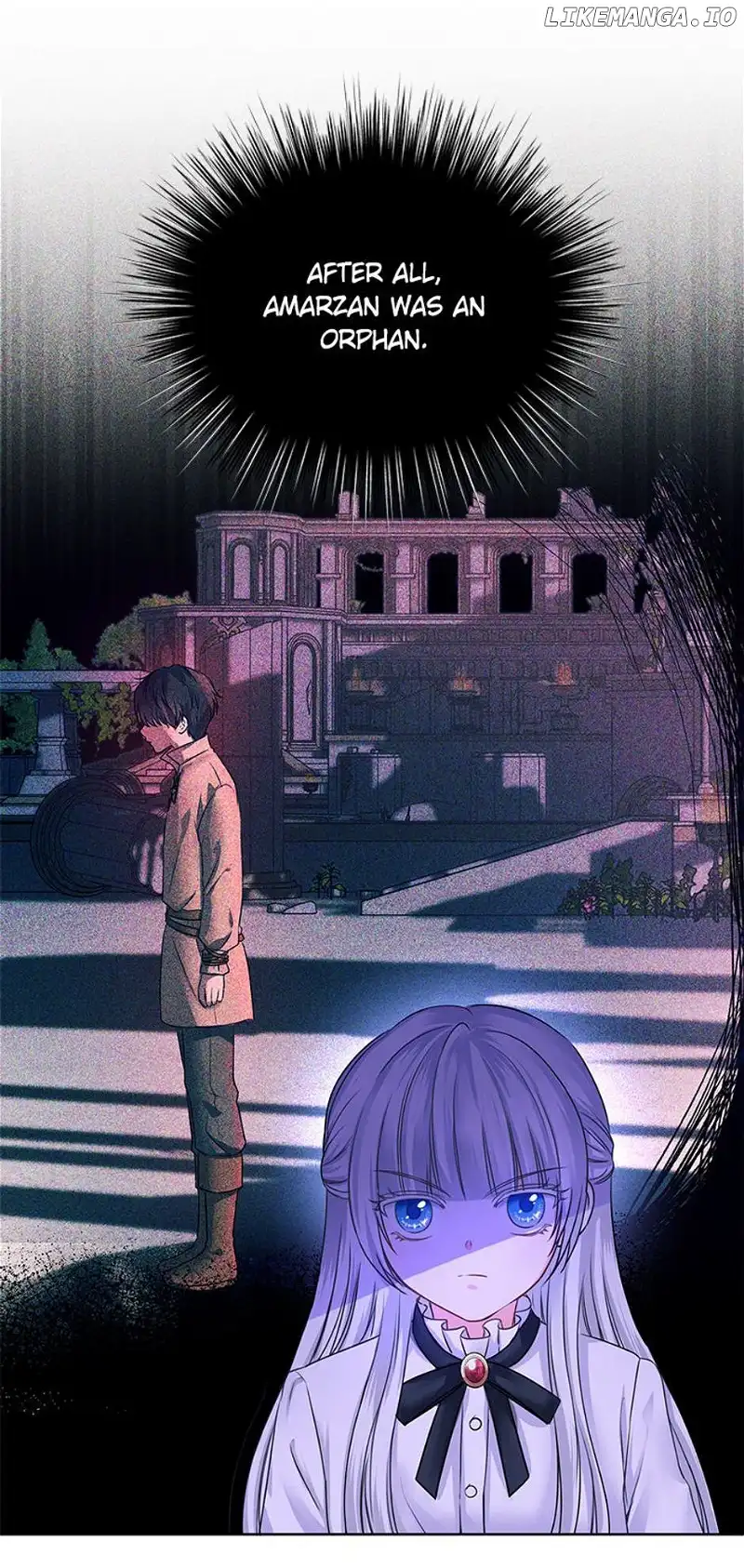 The Flower That Swallowed the Sun Chapter 2 page 79
