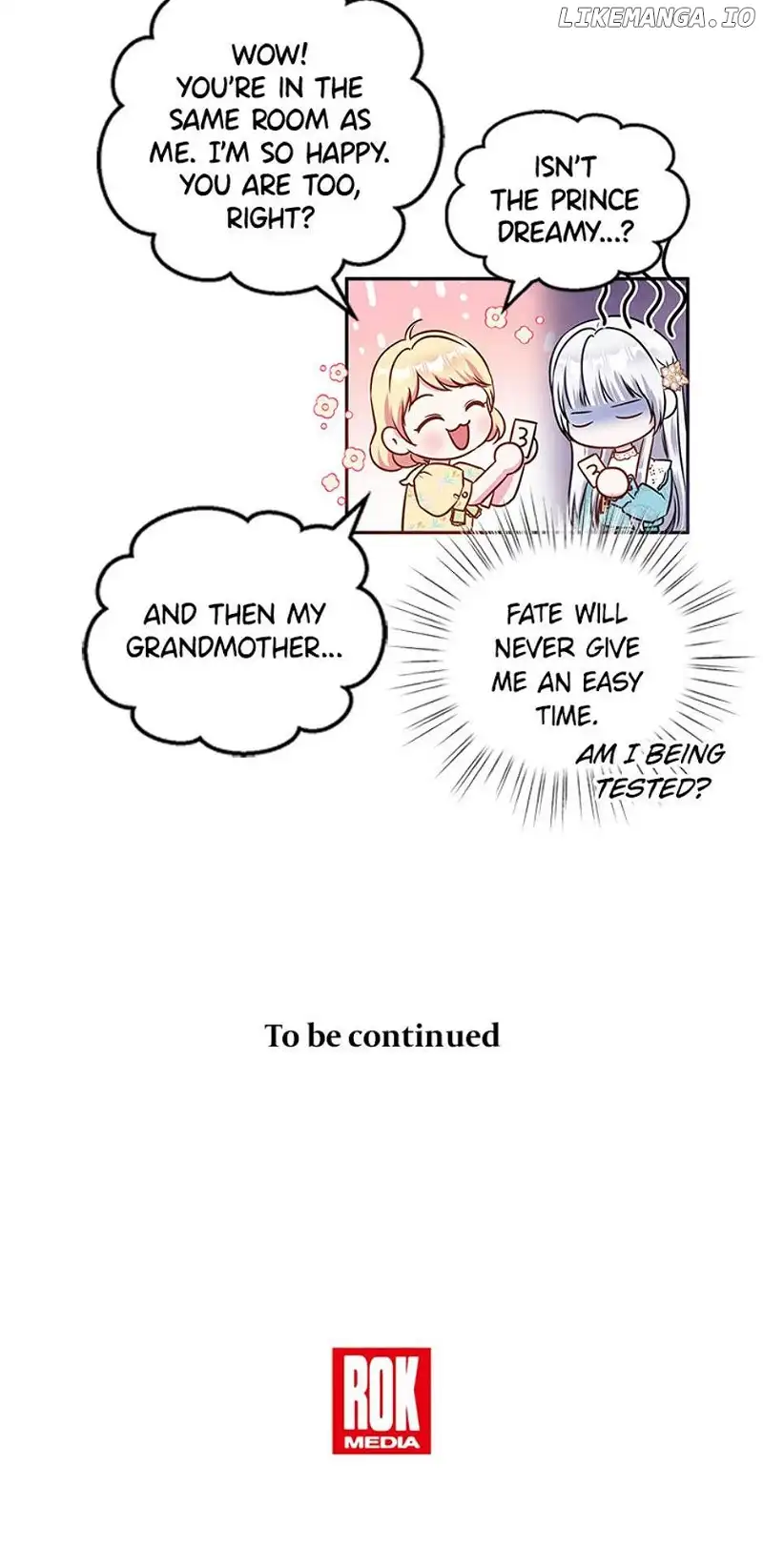The Flower That Swallowed the Sun Chapter 2 page 86