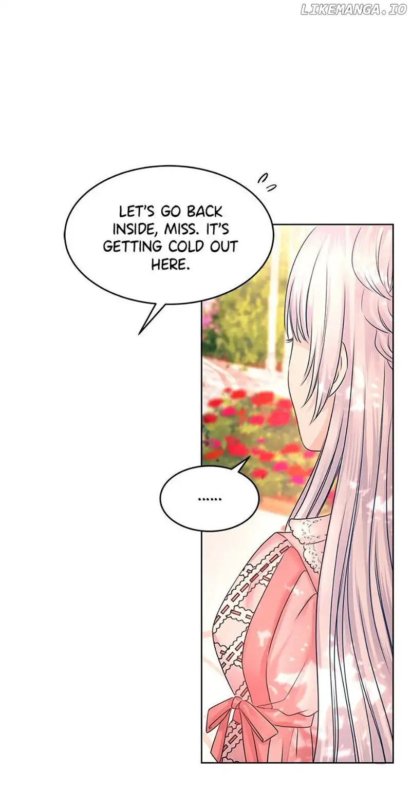 The Flower That Swallowed the Sun Chapter 2 page 8