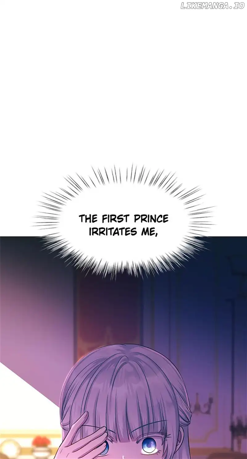 The Flower That Swallowed the Sun Chapter 3 page 0