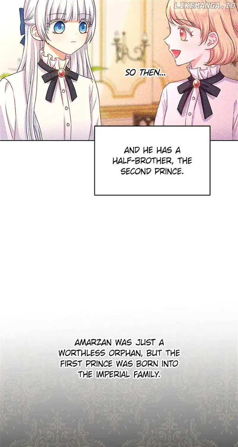The Flower That Swallowed the Sun Chapter 3 page 10