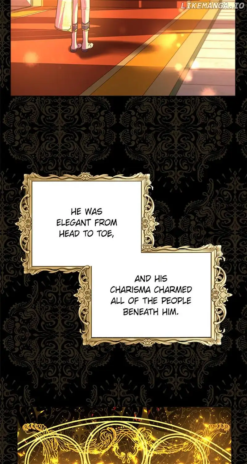 The Flower That Swallowed the Sun Chapter 3 page 13