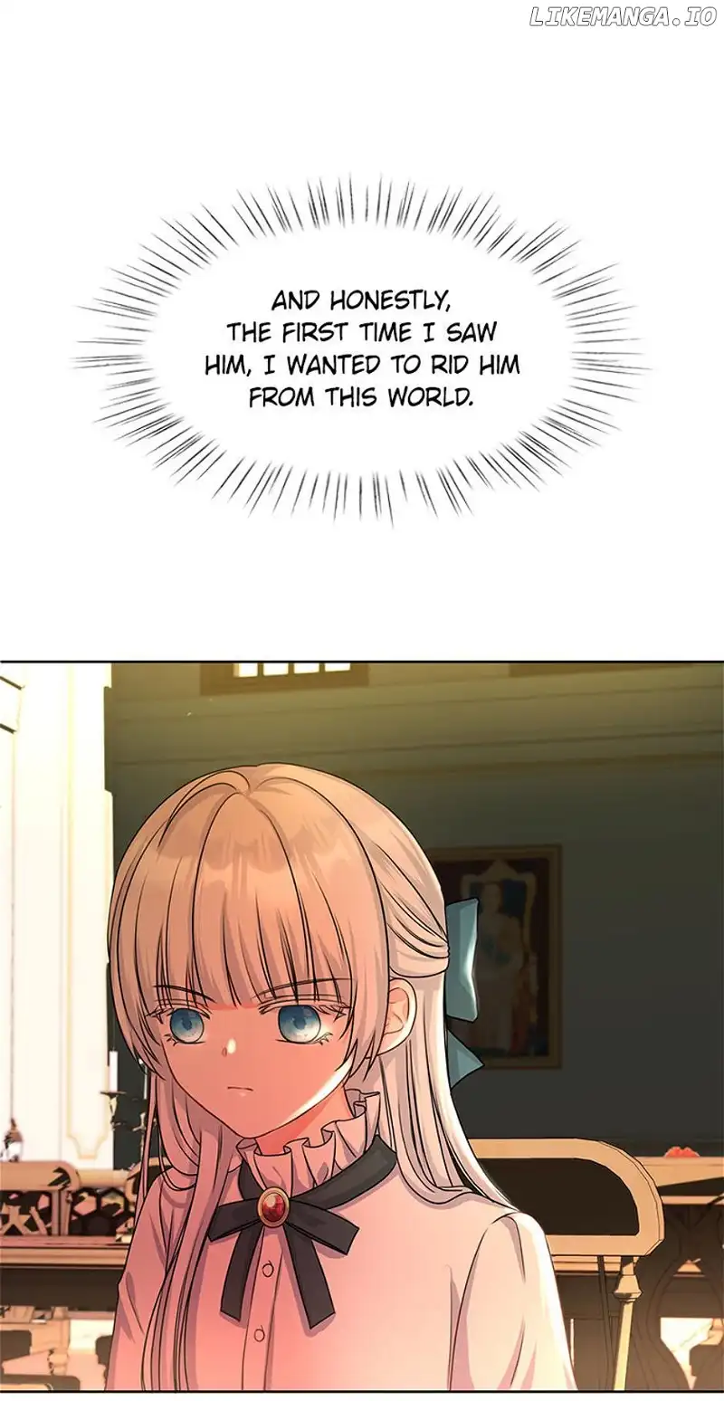 The Flower That Swallowed the Sun Chapter 3 page 15
