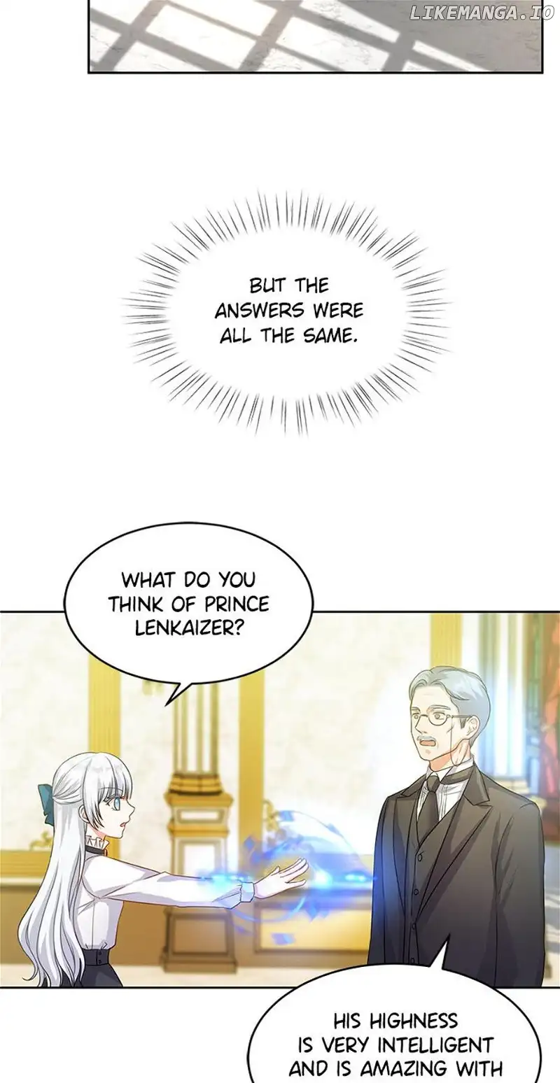 The Flower That Swallowed the Sun Chapter 3 page 17