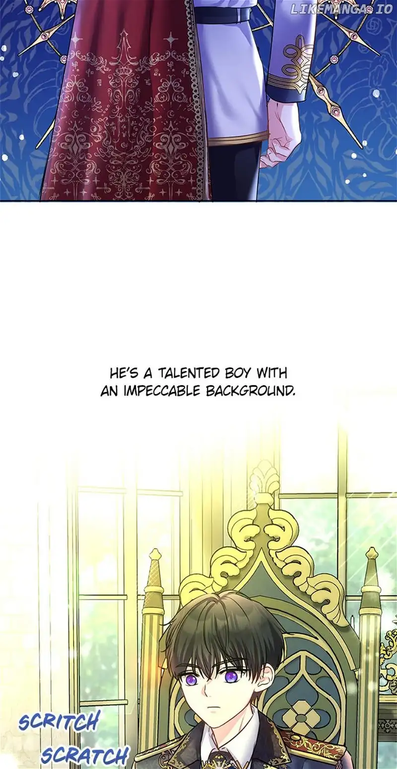 The Flower That Swallowed the Sun Chapter 3 page 19