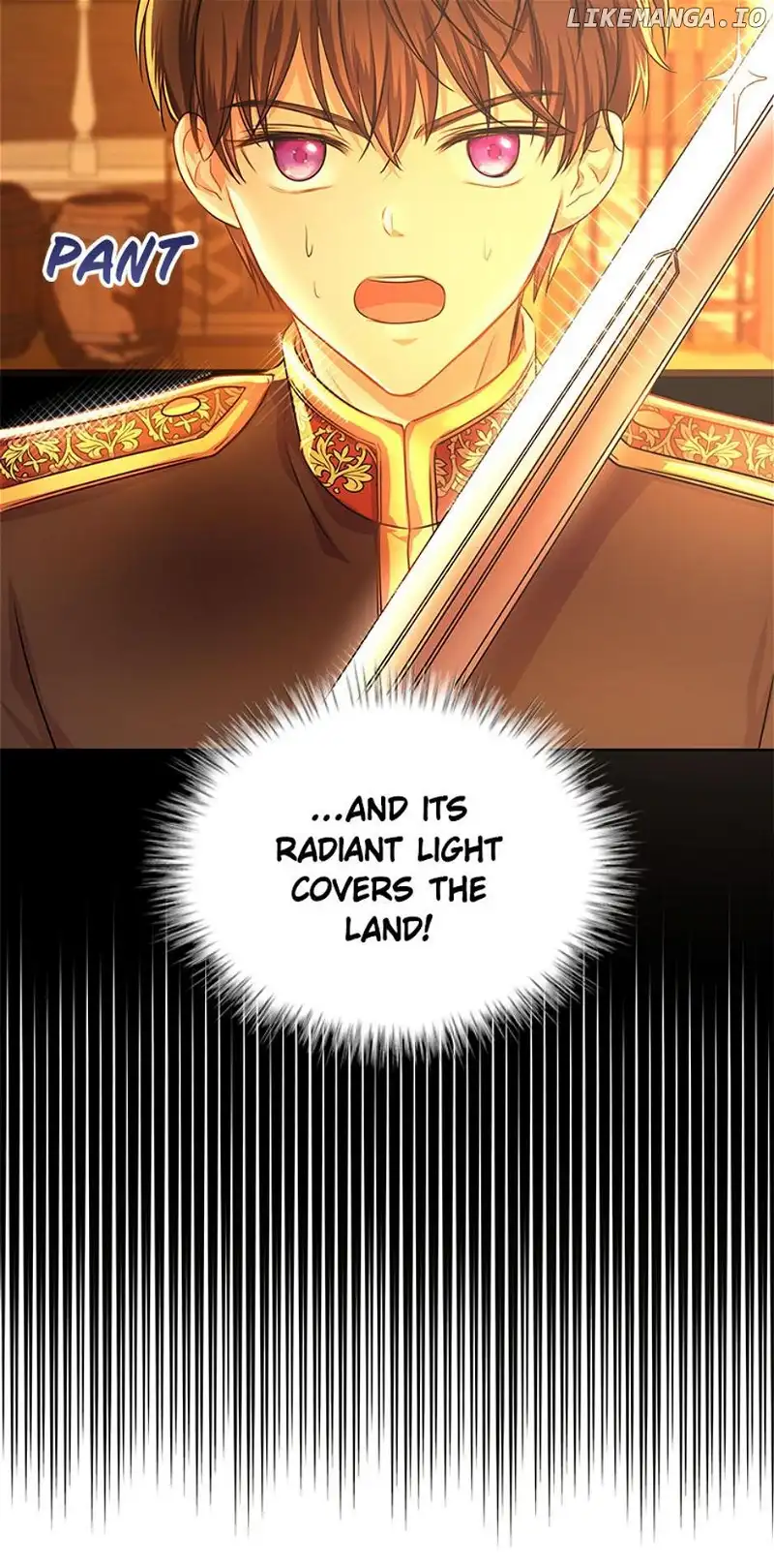 The Flower That Swallowed the Sun Chapter 3 page 26