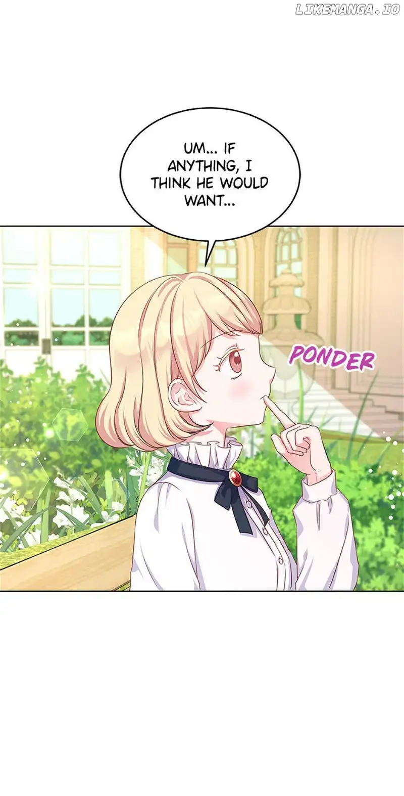 The Flower That Swallowed the Sun Chapter 3 page 31