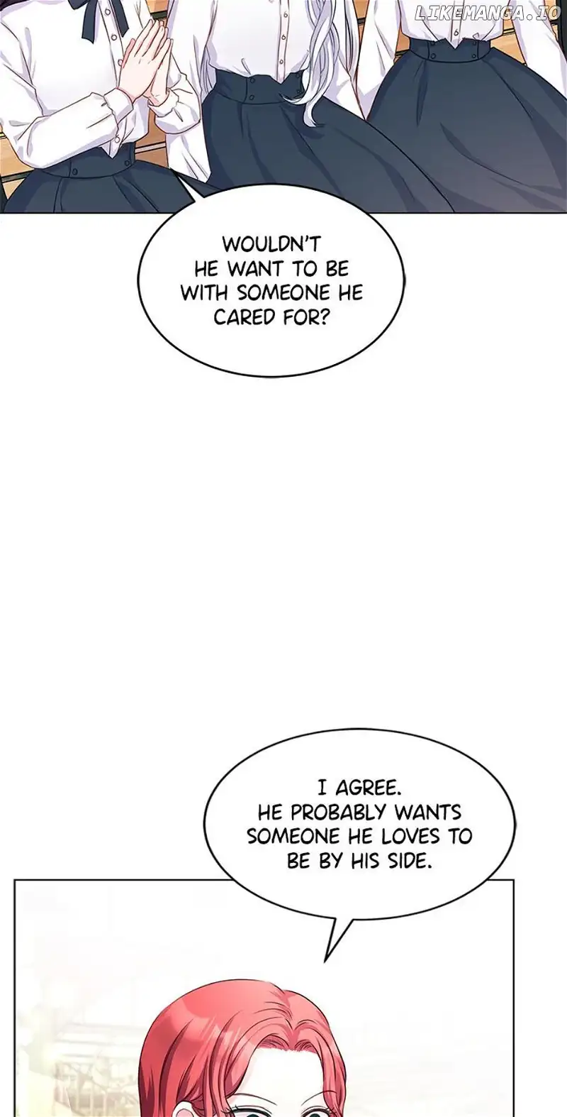 The Flower That Swallowed the Sun Chapter 3 page 35