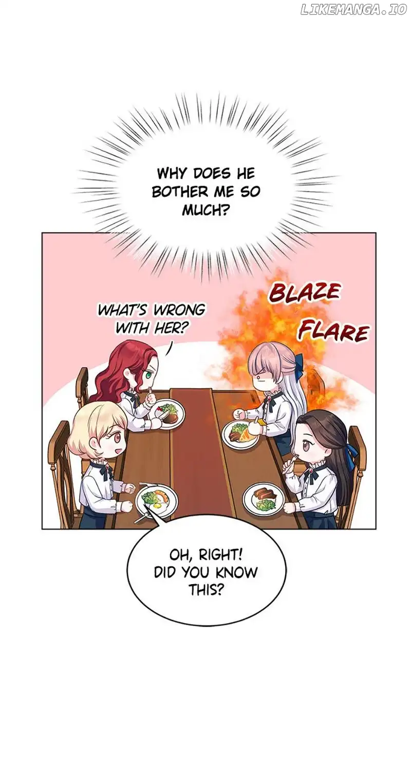 The Flower That Swallowed the Sun Chapter 3 page 3
