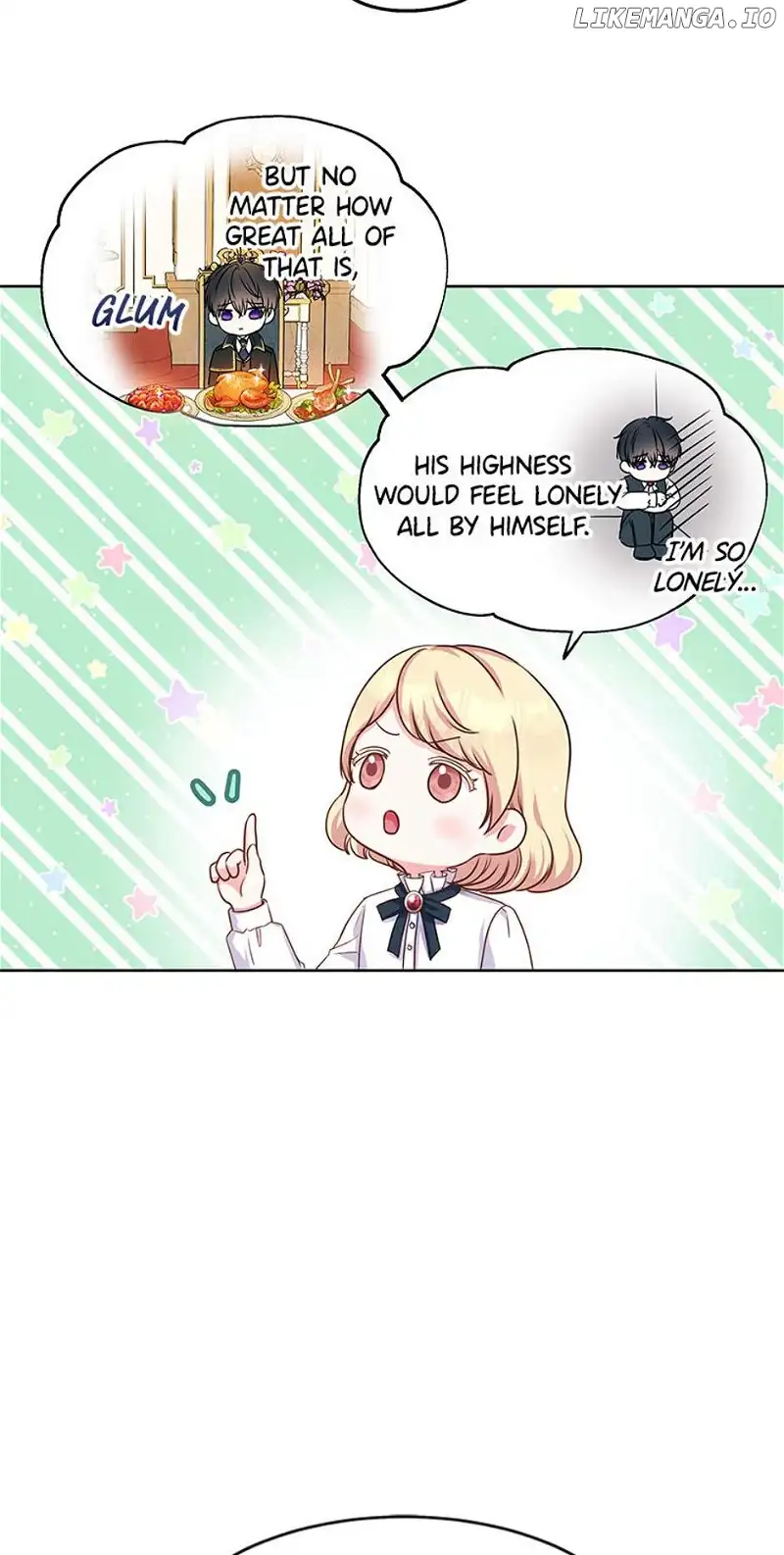 The Flower That Swallowed the Sun Chapter 3 page 42