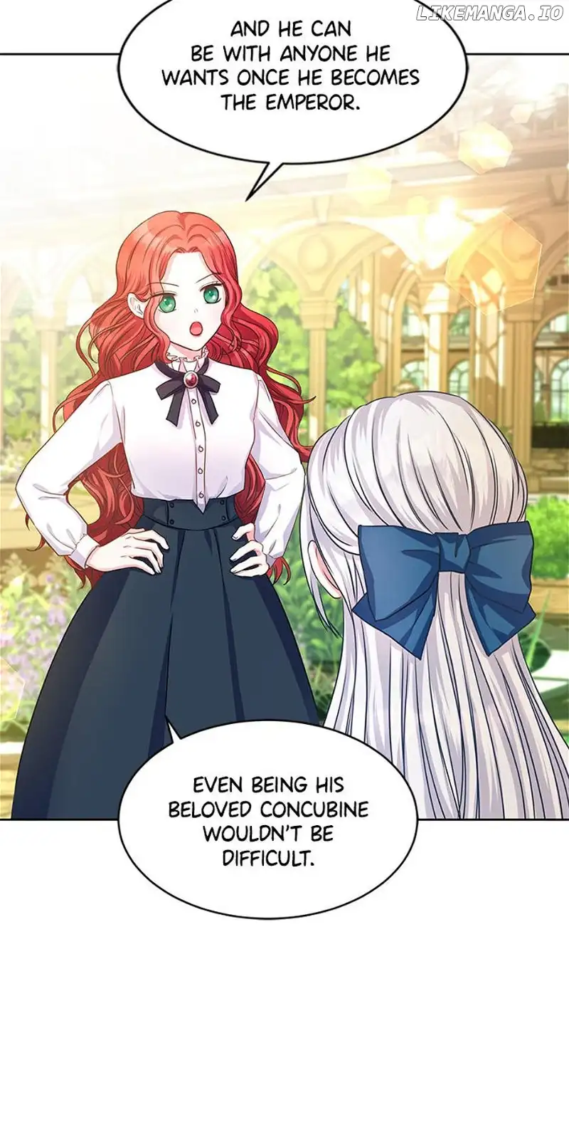 The Flower That Swallowed the Sun Chapter 3 page 43