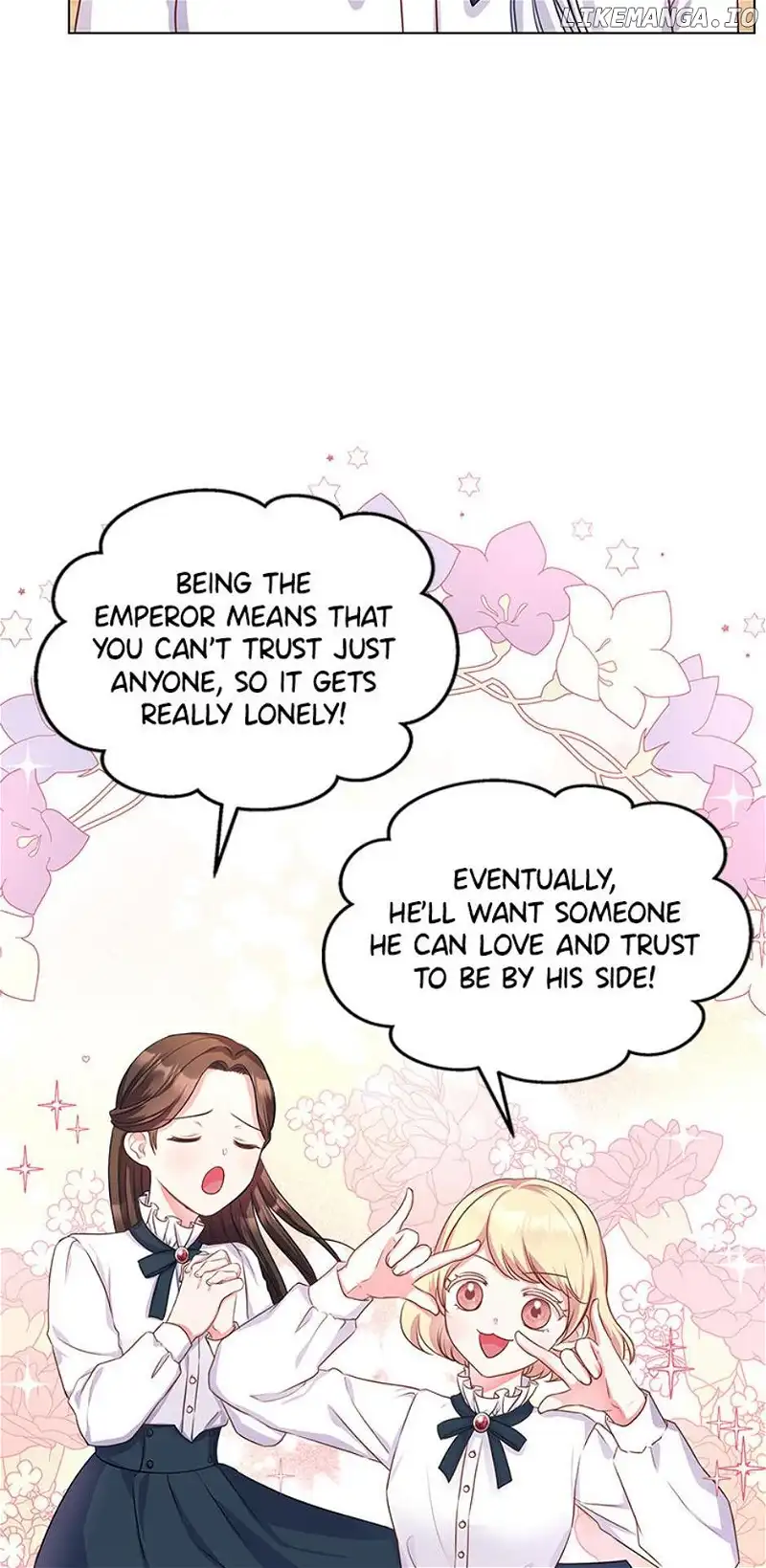 The Flower That Swallowed the Sun Chapter 3 page 46