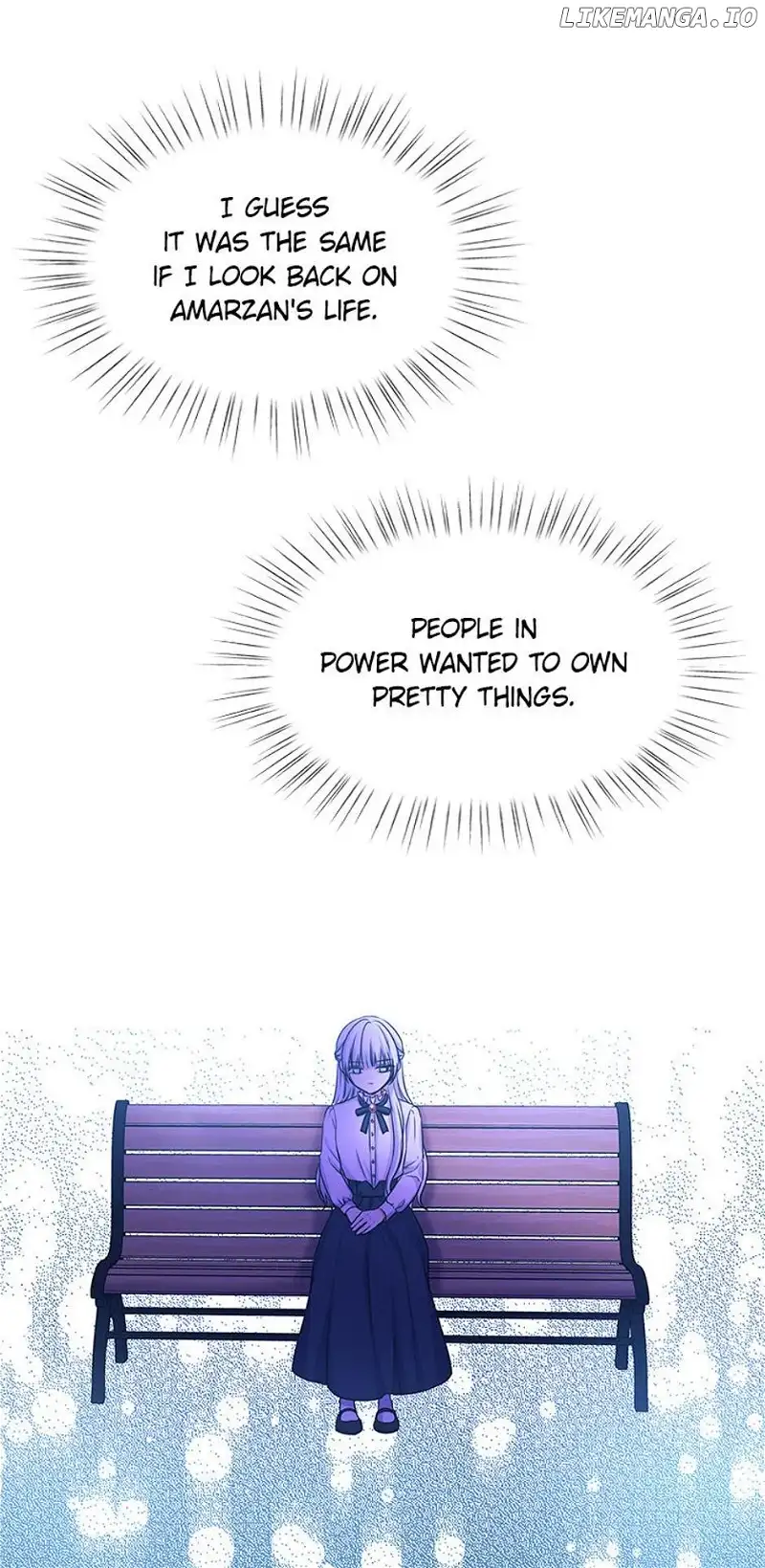 The Flower That Swallowed the Sun Chapter 3 page 48
