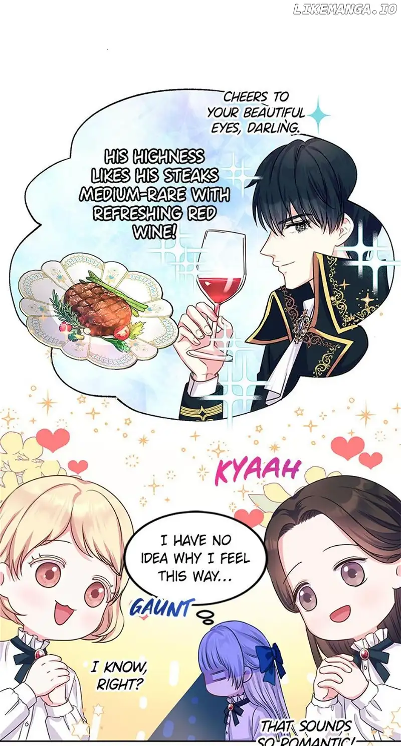 The Flower That Swallowed the Sun Chapter 3 page 4