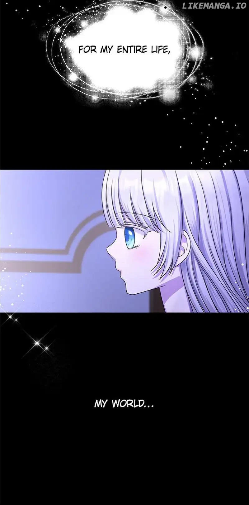 The Flower That Swallowed the Sun Chapter 3 page 55