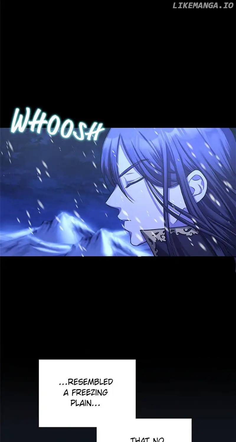 The Flower That Swallowed the Sun Chapter 3 page 56