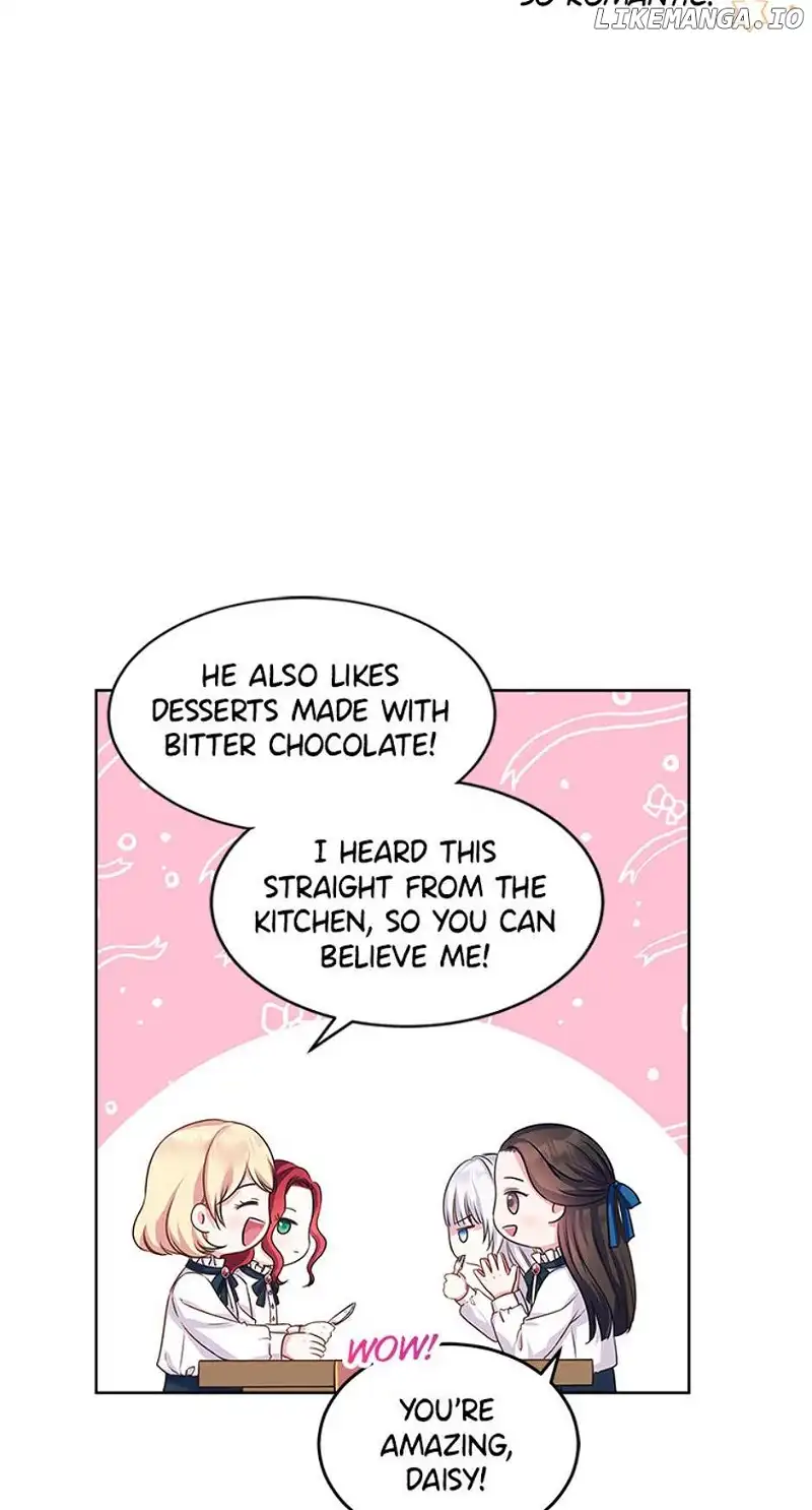 The Flower That Swallowed the Sun Chapter 3 page 5
