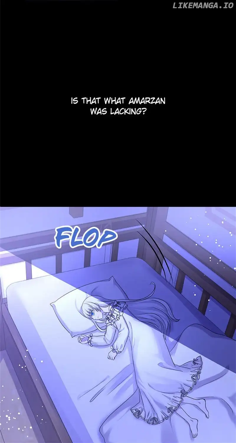 The Flower That Swallowed the Sun Chapter 3 page 61