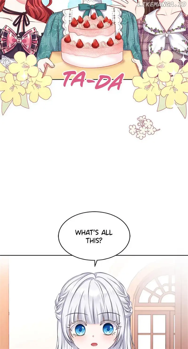 The Flower That Swallowed the Sun Chapter 3 page 65