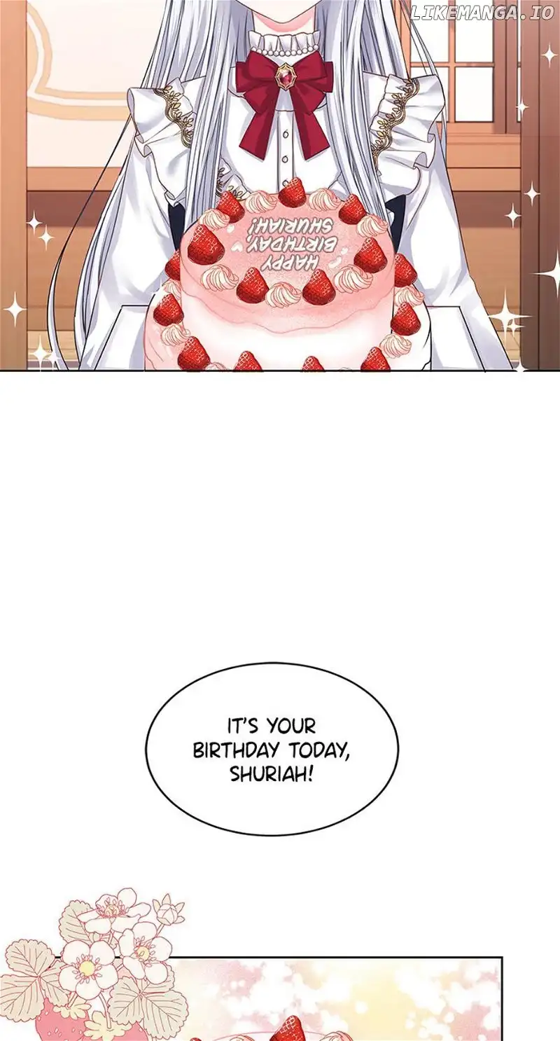 The Flower That Swallowed the Sun Chapter 3 page 66