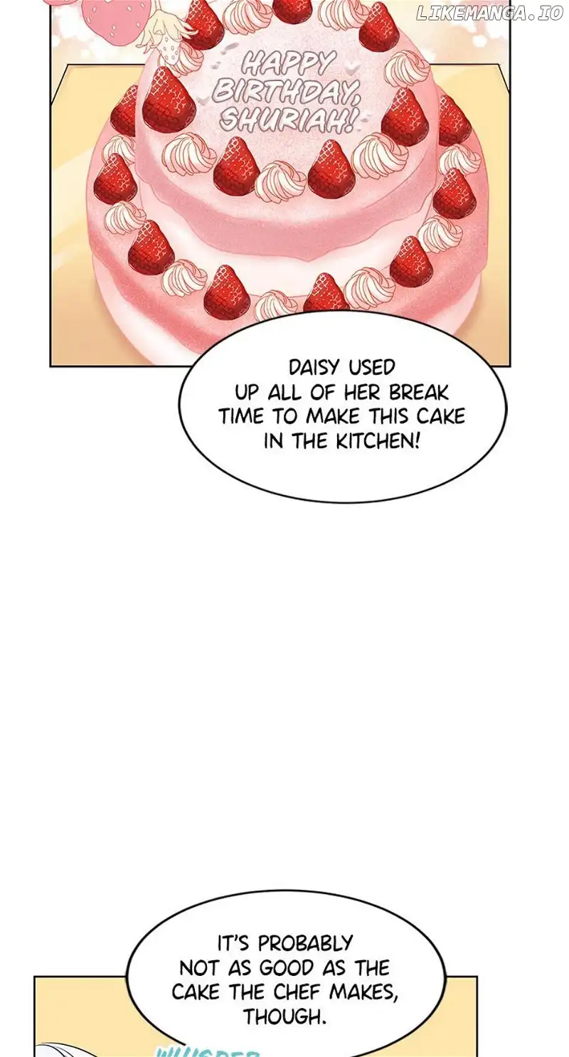 The Flower That Swallowed the Sun Chapter 3 page 67