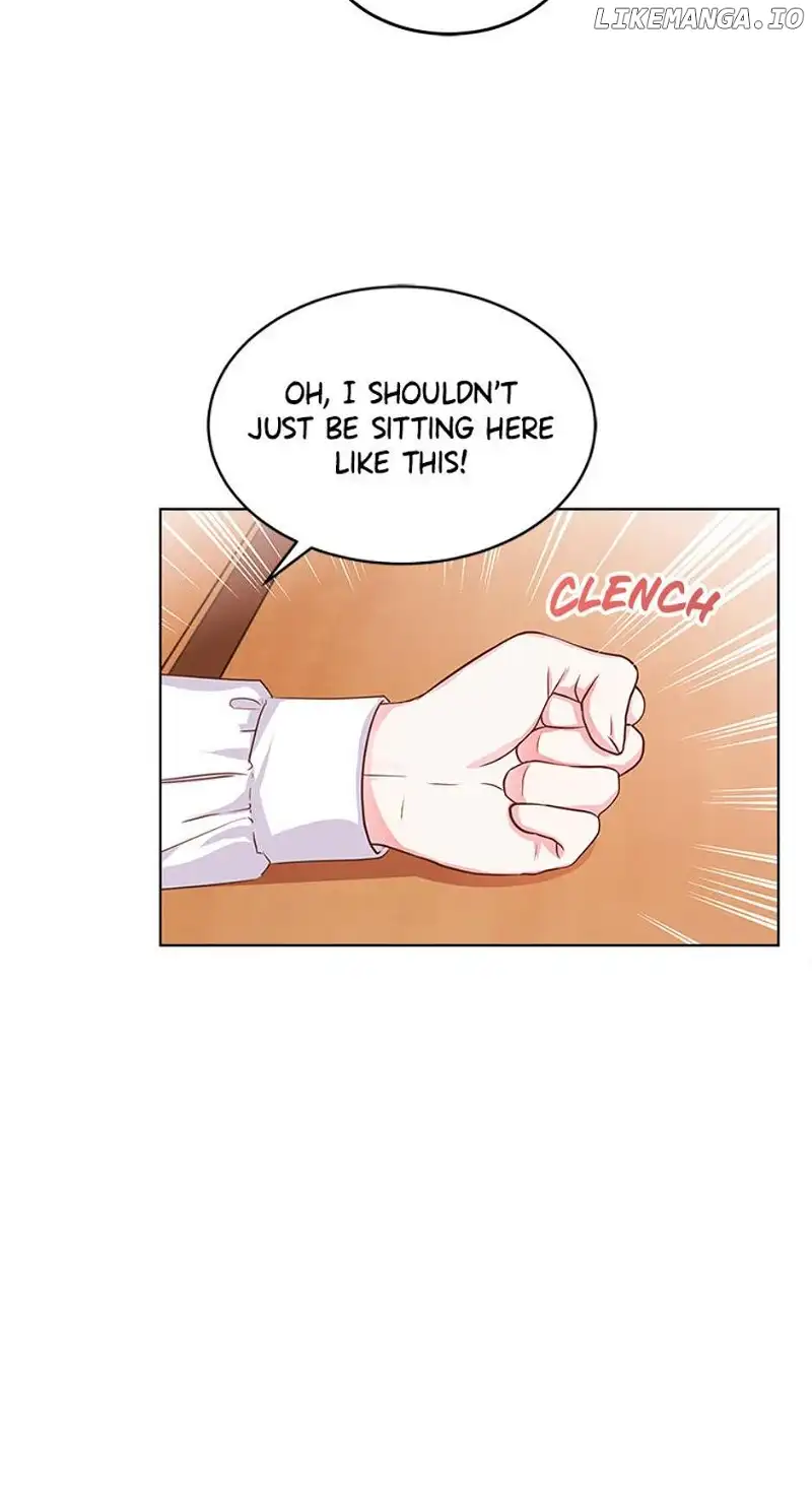 The Flower That Swallowed the Sun Chapter 3 page 6