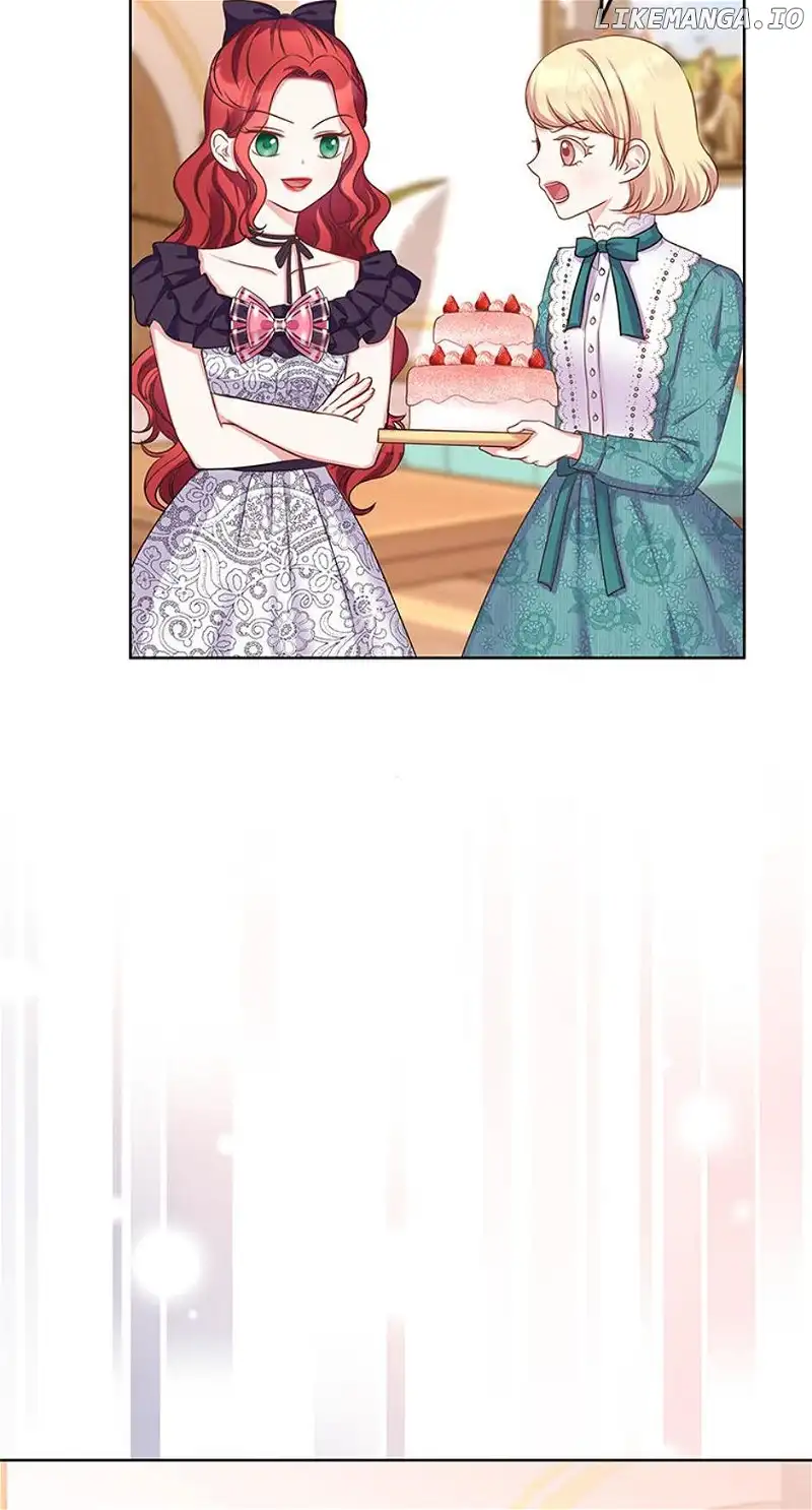 The Flower That Swallowed the Sun Chapter 3 page 69