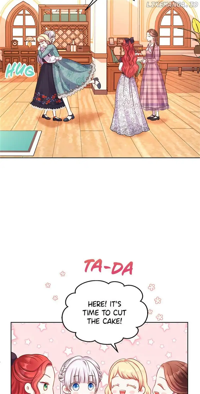 The Flower That Swallowed the Sun Chapter 3 page 73