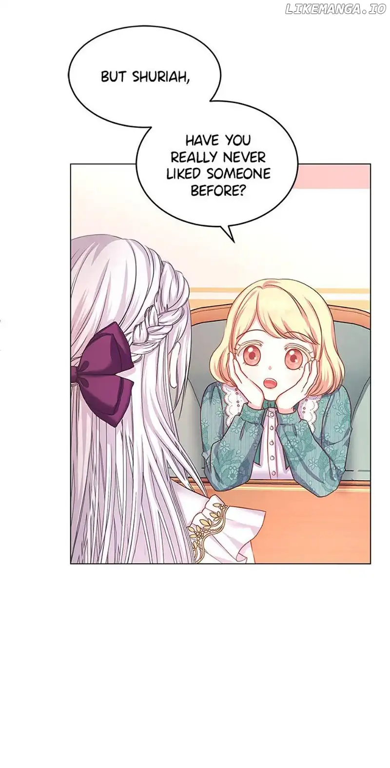 The Flower That Swallowed the Sun Chapter 3 page 76