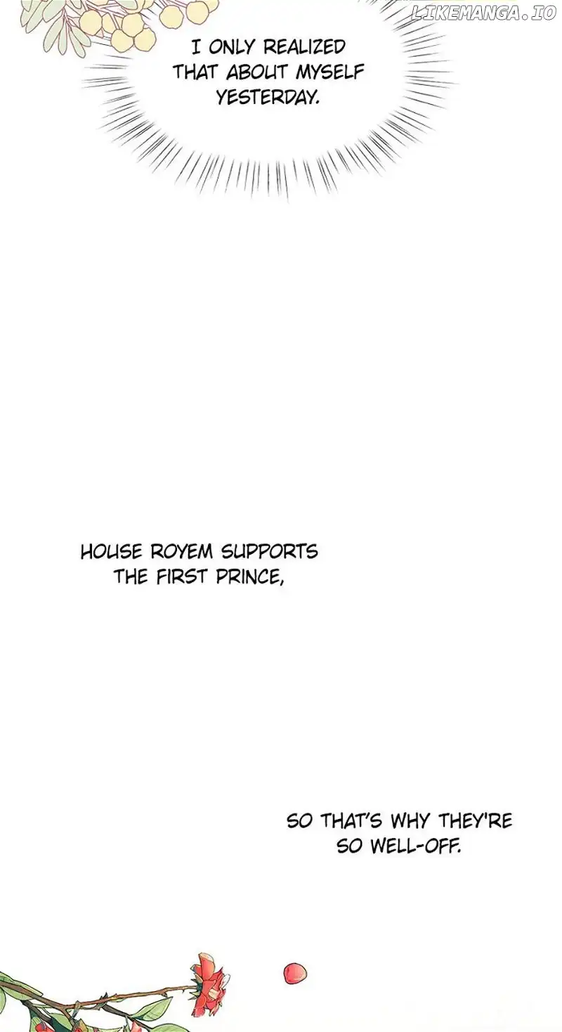 The Flower That Swallowed the Sun Chapter 3 page 78