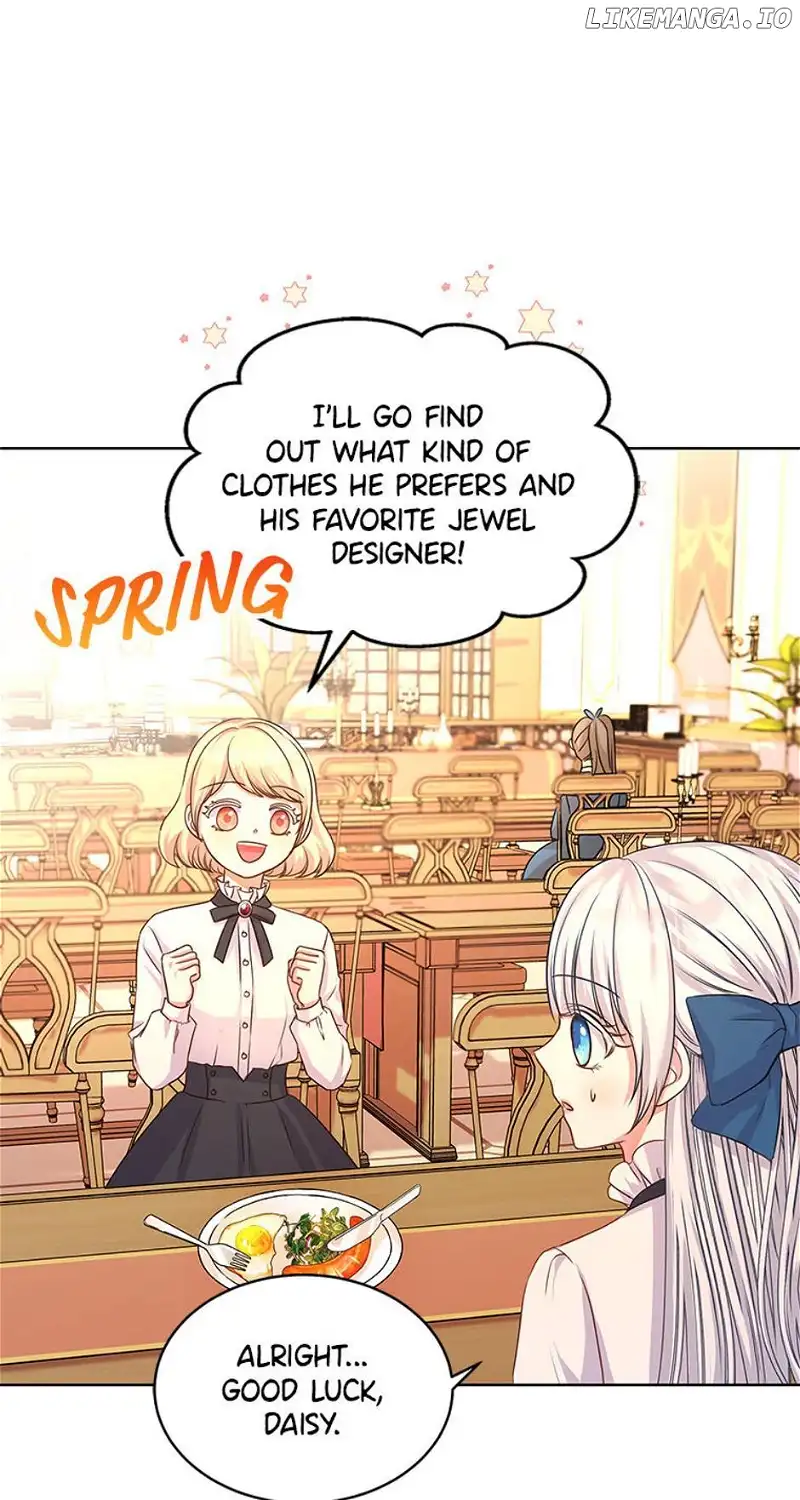 The Flower That Swallowed the Sun Chapter 3 page 7