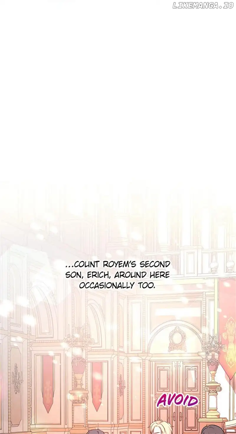 The Flower That Swallowed the Sun Chapter 3 page 81