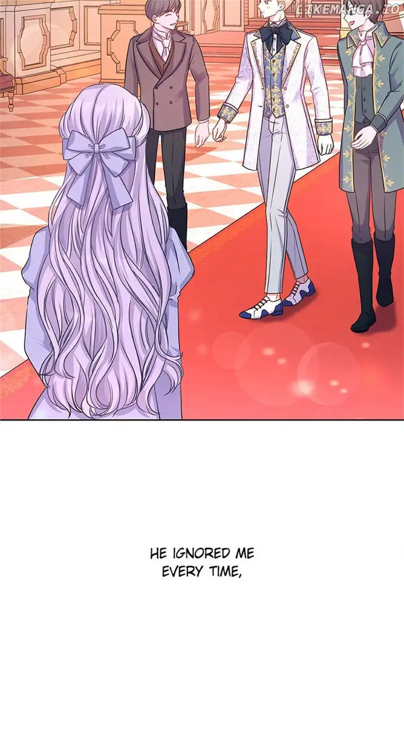 The Flower That Swallowed the Sun Chapter 3 page 82
