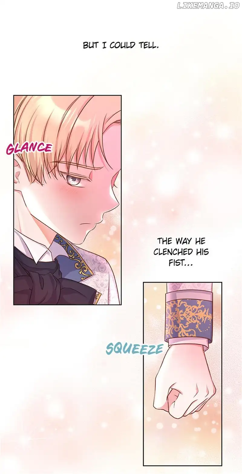 The Flower That Swallowed the Sun Chapter 3 page 83