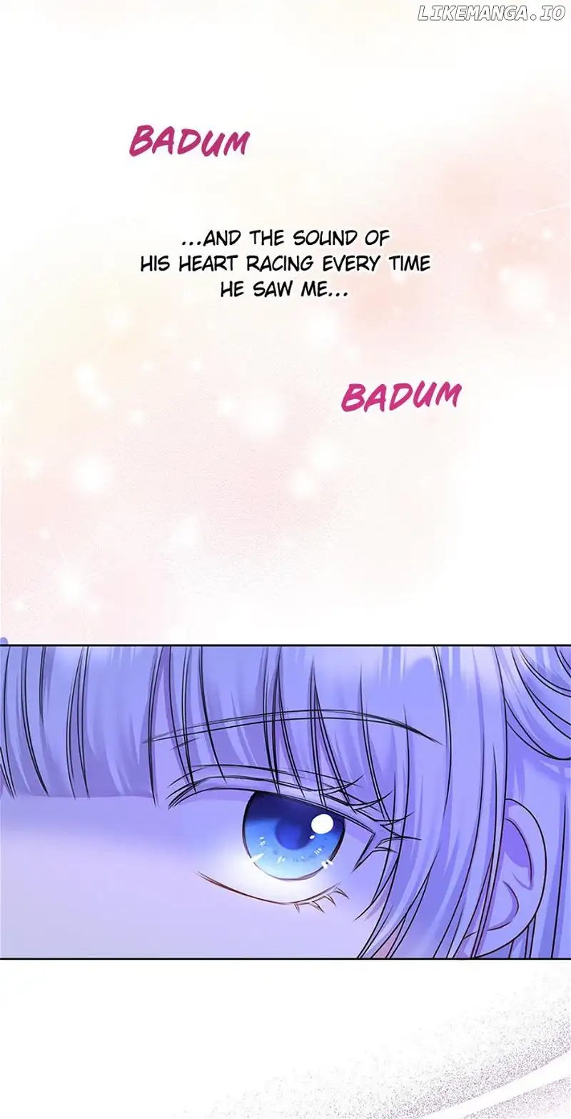 The Flower That Swallowed the Sun Chapter 3 page 84