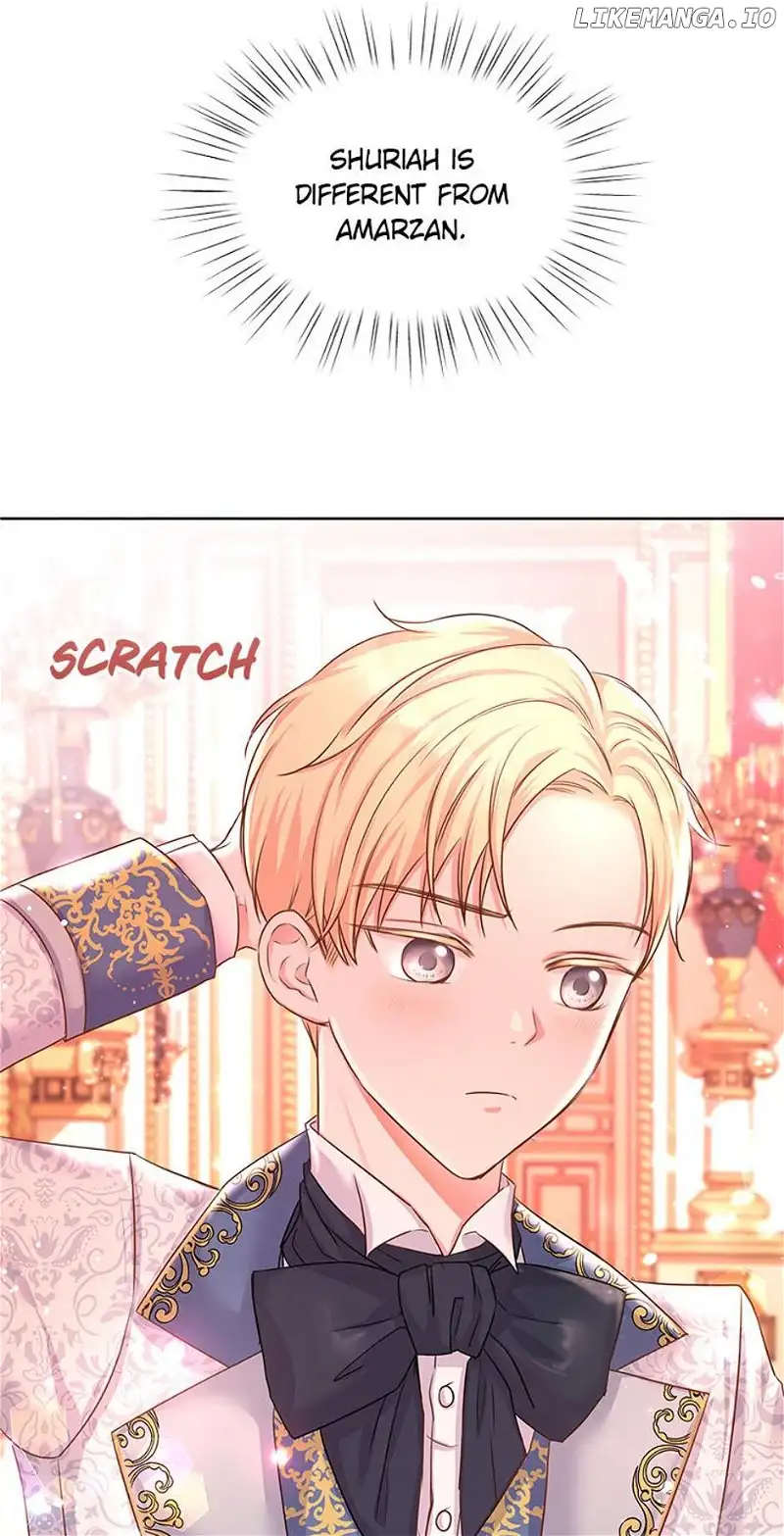 The Flower That Swallowed the Sun Chapter 3 page 86