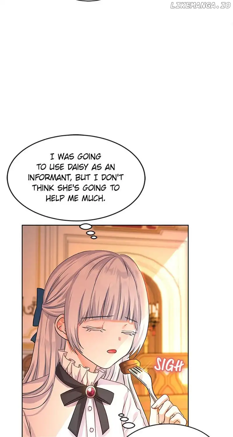 The Flower That Swallowed the Sun Chapter 3 page 8